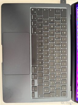 MacBook Air 13,6-inch M2, 2022 - 3