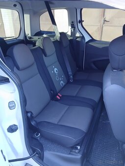 Berlingo 1,6 hdi - 3