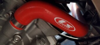suzuki rmz - 3
