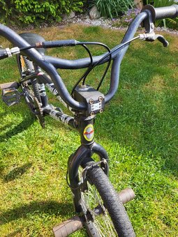 Predám BMX - LA Bicycle - 3