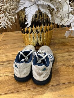 Halové tenisky adidas veľ.38 - 3