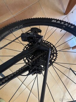 Mondraker Carbon Chrono R - 3