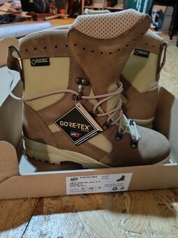 Goratexove kanady 30.5 - 3