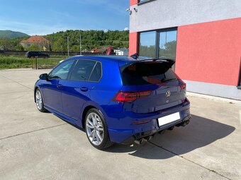 Volkswagen Golf R 2.0 TSI 320k 4MOTION DSG DPH - 3