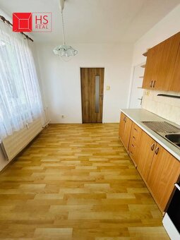 Predaj 3 izb bytu s balkónom v NZ - 3