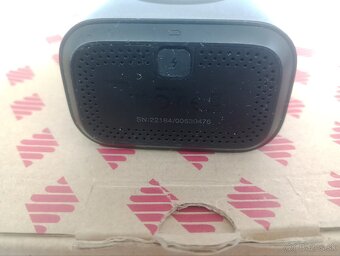 Xiaomi Portable Electric Air Compressor - 3