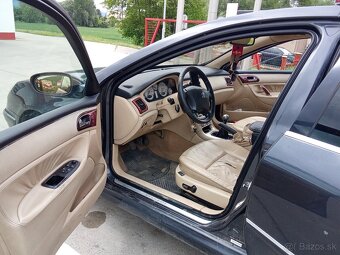 Peugeot 607 - 3