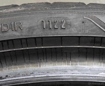 Pneu 275/30 R20 letne - 3