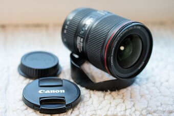 Canon EF 16-35 f/4 L IS USM (TOP STAV) - 3