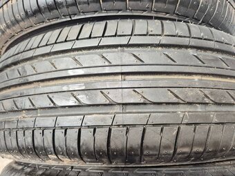 185/65 r15 letné 4 ks BRIDGESTONE - nejazdené - 3