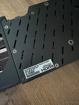 ✅ 16GB AMD RX 6900 XT XFX SWFT + Záruka 🔄 - 3