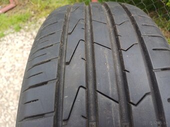 letné pneu.Hankook-195/55/15-85-DOT--4522 - 3