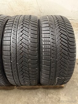 Zimné pneumatiky 245/45/18 Continental Wintercontact TS850P - 3