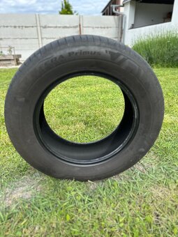 205/65/R16 letné Nexen NOVÉ - 3