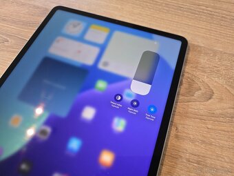 Apple iPad pro 12.9 6 generácie s procesorom M2 128GB - 3
