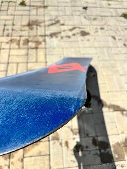 Snowboard - 3