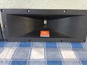 High end výšky 1" - 3