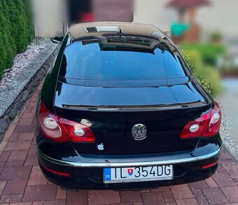 Volkswagen Passat CC 2.0 TDI 103kw - 3