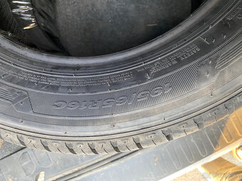 Nexen Roadian CT8 195/65 R16C 104R - 3