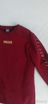 Predám dámsku mikinu zn.Puma - 3