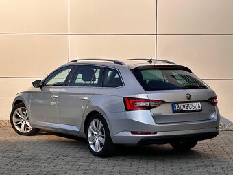 Škoda SUPERB 3 - 3