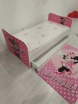 Postel Minnie - 3