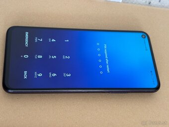 HONOR 20 Pro - 256 GB / 8 GB RAM - Fialový – bez záruky - 3