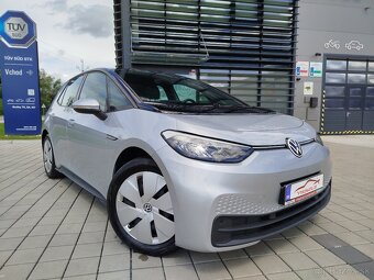 Volkswagen ID.3 Pure Performance 45kWh City / 32.000km / - 3
