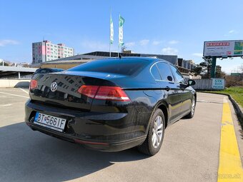 Passat 2.0 TDI BMT Comfortline Business - 3