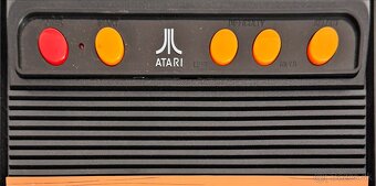 Retro hra - 3