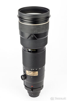 Nikon 200-400mm F/4G AF-S ED VR - 3