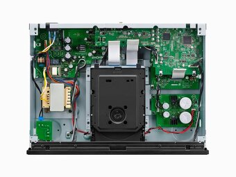 denon dcd 1600 ne SACD - 3