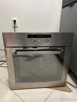 Whirpool vstavana rura - 3