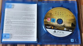Death stranding Ps5 - 3