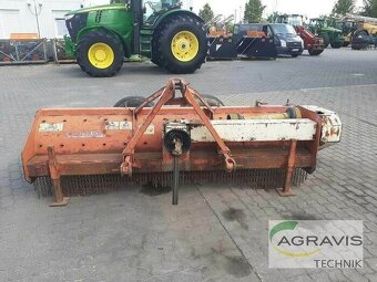 Mulčovač za traktor fabrický 2,80m - 3