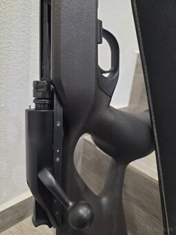 Blaser r8 sucess - 3