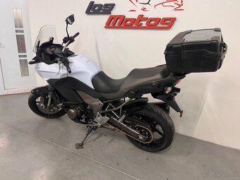 Kawasaki versys 1000 - 3