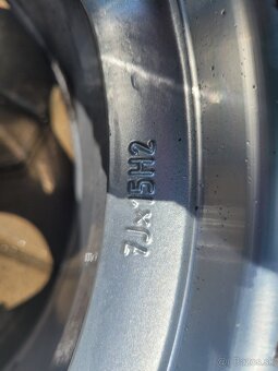 5x114.3 r15 mazda - 3