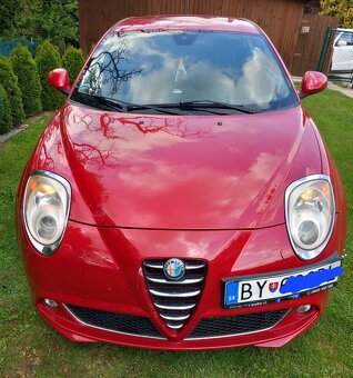 Predám Alfa Romeo Mito - 3