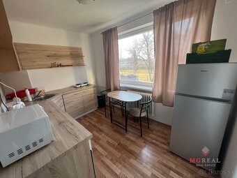 1 izbový byt Topoľčany / VYPLATENA ZALOHA - 3