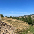 Predaj pozemku na výstavbu rekreačnej chaty Hriňová - 3