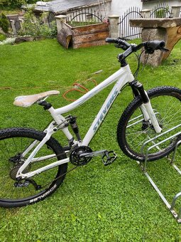 Bicykel stevens - 3