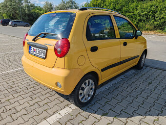 CHEVROLET SPARK - 3