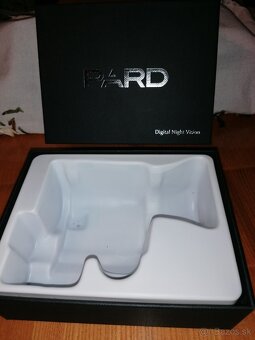 Predám pard nv007v-940 - 3