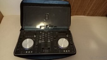 Predám Pioneer Konzolu R1+ Dexaver+ Taška - 3