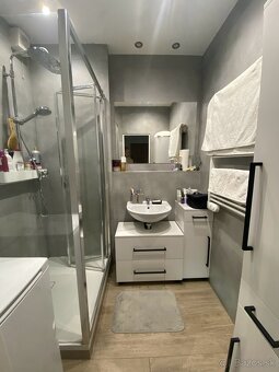 2 - izbový byt po rekonštrukcií - 3