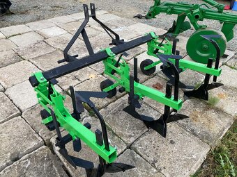 Plečka aj za malotraktor - 3