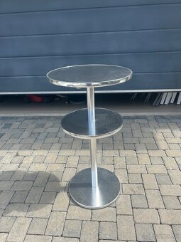 Predam standup stoly - 3