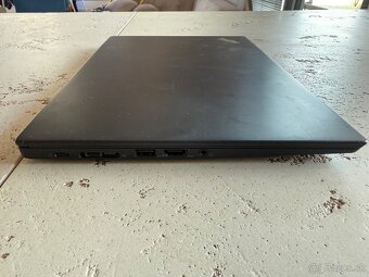 Lenovo Thinkpad T14s gen1 - 3