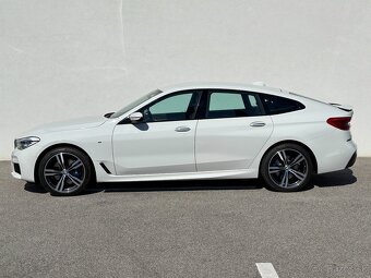 BMW 640d xDrive Gran Turismo - 3